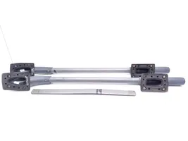 Nissan Navara D40 Roof bar rail 73154-4X30A