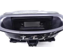 Hyundai i10 Uchwyt / Rączka zewnętrzna otwierania klapy tylnej / bagażnika 