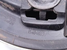 Opel Corsa E Takaluukun avauskytkin 13407484