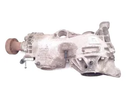 Land Rover Freelander 2 - LR2 Rear differential 6G9N-4N053-BP