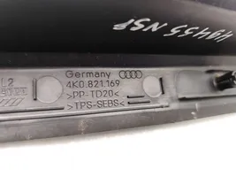 Audi A5 Bocchetta canale dell’aria abitacolo 4K0821169