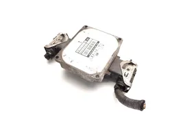 Opel Corsa C Module de contrôle de boîte de vitesses ECU 09115117