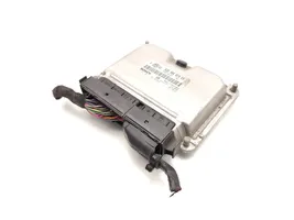 Volkswagen Bora Sterownik / Moduł ECU 038906019KH