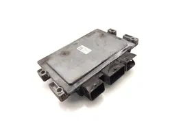 Renault Clio II Calculateur moteur ECU 8200473744