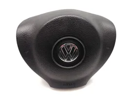 Volkswagen Touran II Airbag de volant 1T0880201T