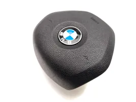 BMW 1 F20 F21 Poduszka powietrzna Airbag kierownicy 6791332