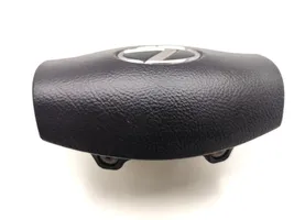 Lexus RX 330 - 350 - 400H Poduszka powietrzna Airbag kierownicy 1D0508707A4F