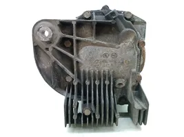 BMW 7 E65 E66 Mechanizm różnicowy tylny / Dyferencjał 7532049