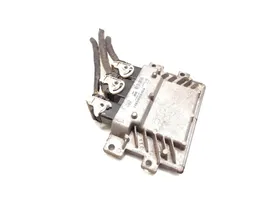 Ford Fiesta Sterownik / Moduł ECU 8V21-12A650-HF