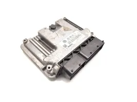 Volkswagen Eos Calculateur moteur ECU 03G906021TA