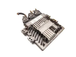 Renault Scenic RX Sterownik / Moduł ECU 8200565863