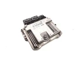 Mini Cooper Countryman R60 Sterownik / Moduł ECU 7641003