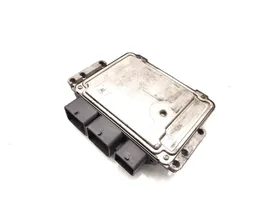 Mini Cooper Countryman R60 Sterownik / Moduł ECU 7641003