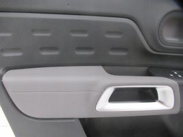 Citroen C5 Aircross Rivestimento del pannello della portiera anteriore 98200837YC