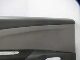 Citroen C4 Grand Picasso Garniture panneau de porte arrière 