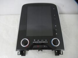 Renault Espace -  Grand espace V Radio/CD/DVD/GPS head unit 280907095R