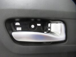 Renault Koleos I Rear door card panel trim 