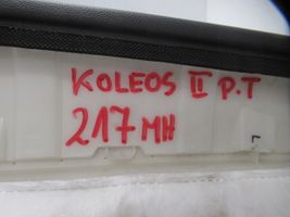 Renault Koleos I Rear door card panel trim 