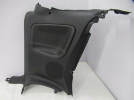 Peugeot 207 CC Rear door card panel trim 