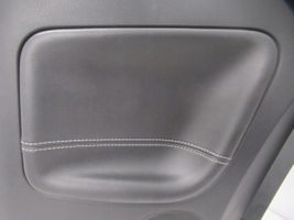 Peugeot 207 CC Boczki / Poszycie drzwi tylnych 