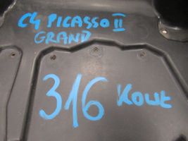 Citroen C4 Grand Picasso Autres pièces de carrosserie 9675499680