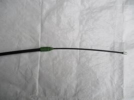 Renault Twingo I Handbrake/parking brake wiring cable PHC4924