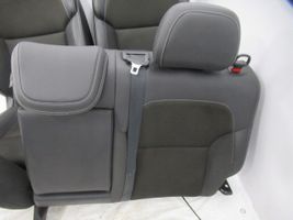 Renault Koleos I Seat set 