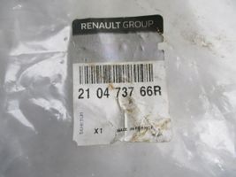 Dacia Logan I Tuyau de liquide de refroidissement moteur 210473766R