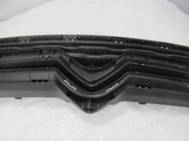 Citroen C-Elysée Grille inférieure de pare-chocs avant 9676957880