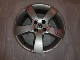 Peugeot 307 17 Zoll Leichtmetallrad Alufelge 