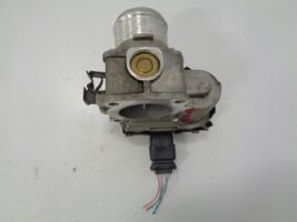 Peugeot 3008 II Vanne EGR 9813276480