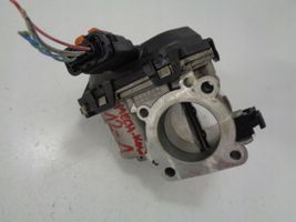 Peugeot 3008 II Vanne EGR 9813276480