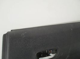 Toyota Yaris Garniture panneau de porte arrière 676130D480