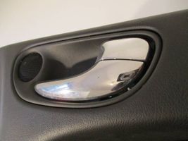 Jaguar X-Type Boczki / Poszycie drzwi przednich 