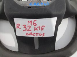 Citroen C4 Cactus Volant 