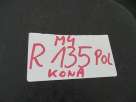 Hyundai Kona I Palangė galinė 85930J9000