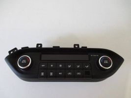 KIA Carens III Console centrale, commande chauffage/clim JHYAA0026