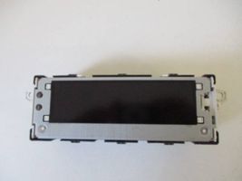 Peugeot 508 Bildschirm / Display / Anzeige 9804496980