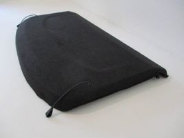 Peugeot 2008 II Parcel shelf 9825755580