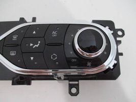 Renault Captur Panel klimatyzacji 275108796R