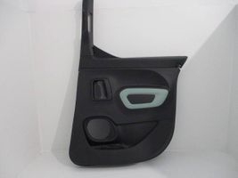 Citroen Berlingo Rivestimento del pannello della portiera posteriore 105215065001A