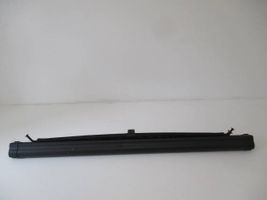 Audi A4 S4 B9 8W Plage arrière couvre-bagages 8W9861691A