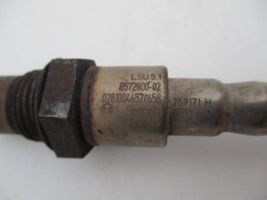 Mini Clubman F54 Sensore della sonda Lambda 857280002