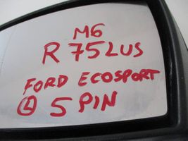 Ford Ecosport Elektryczne lusterko boczne drzwi przednich 