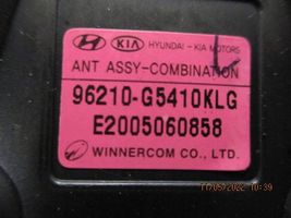 KIA Niro Antenna GPS E2005060858