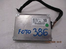 KIA Sportage Windshield/windscreen camera 95895F1000