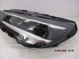 Opel Corsa F Lampa przednia 