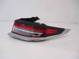 DS Automobiles 3 Crossback Lampa tylna 9822177980