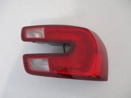 Citroen C4 Grand Picasso Lampa tylna 9676853880