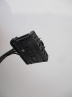 Citroen C4 Grand Picasso Lampa tylna 9676853880